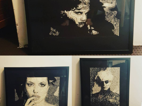 Churchlands Community Art Exhibition