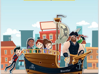 TRANSPORTE ESCOLAR LICENCIADO Fique atento aos clandestinos