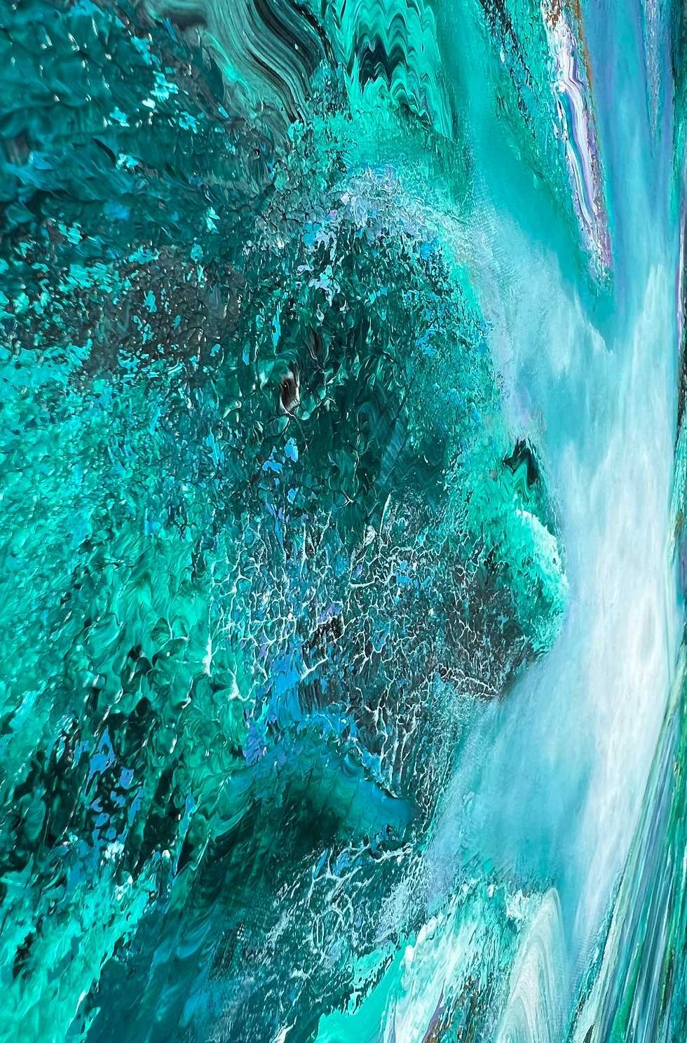 Thumbnail: Blue Lagoon