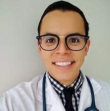 Dr. Johnatan Ayala Bejar
