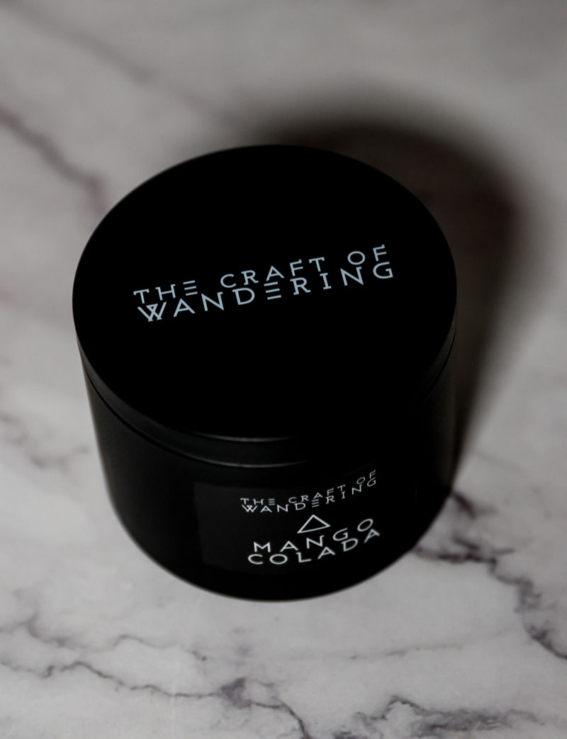 Thumbnail: Mango Colada Soy Candle