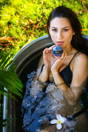ORGANIC SOAP, ORGANIC BEAUTY PRODUCTS, CANDLES, ORGANIC SUNSCREEN, NATURAL PERFUMES, HOME PRODUCTS, MADE IN HAWAII,