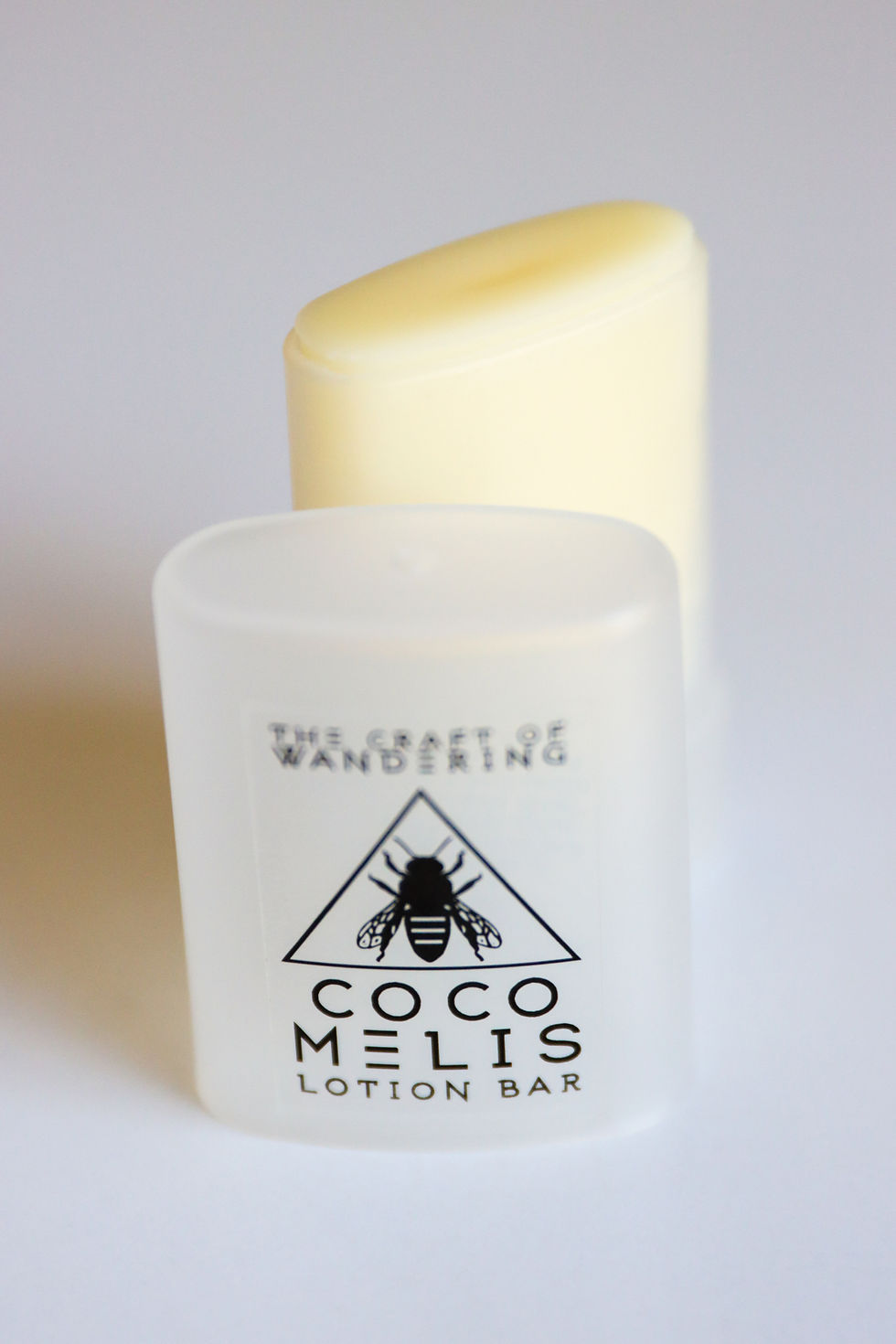 Thumbnail: Coco Melis Lotion Bar