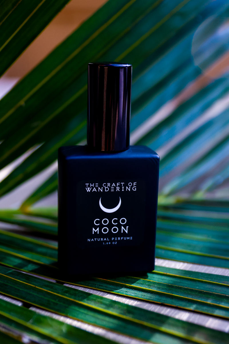 Thumbnail: Coco Moon Natural Perfume