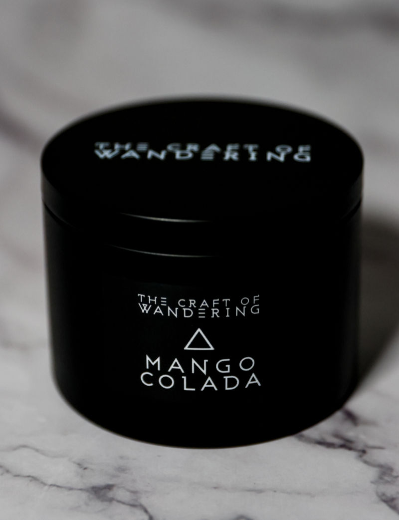 Thumbnail: Mango Colada Soy Candle