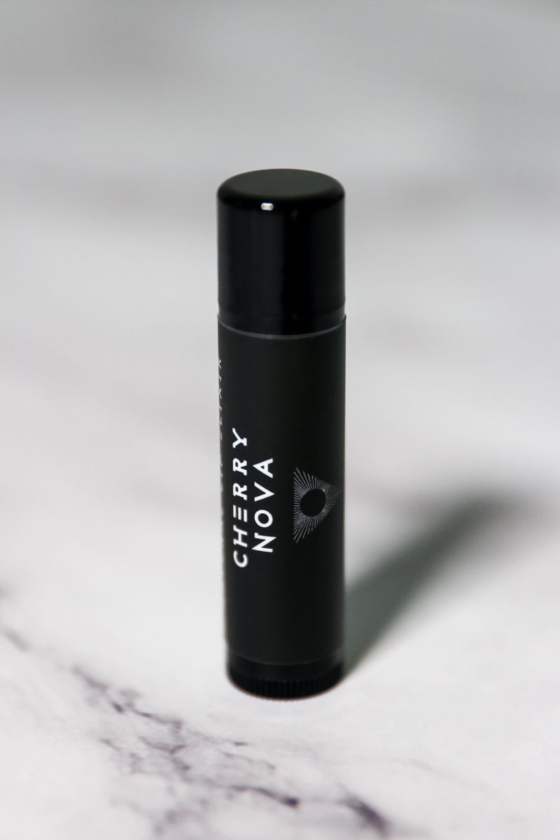 Thumbnail: Cherry Nova Lip Balm