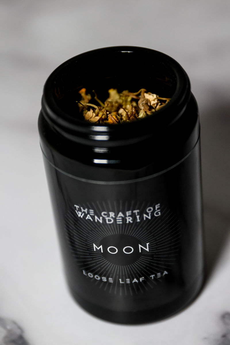 Thumbnail: MOON TEA BLEND