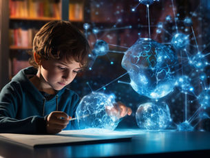 El futuro de la educación con IA: innovación con propósito