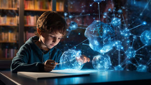 El futuro de la educación con IA: innovación con propósito