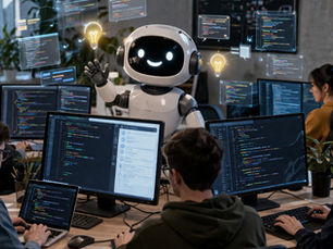 Claude: por qué cada vez más developers lo están usando (y para qué sirve realmente)