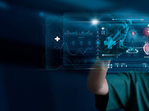 Datos que salvan vidas: Atención médica con personalización