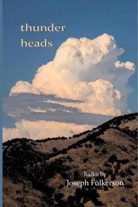 Thunderheads (Red Moon Press)