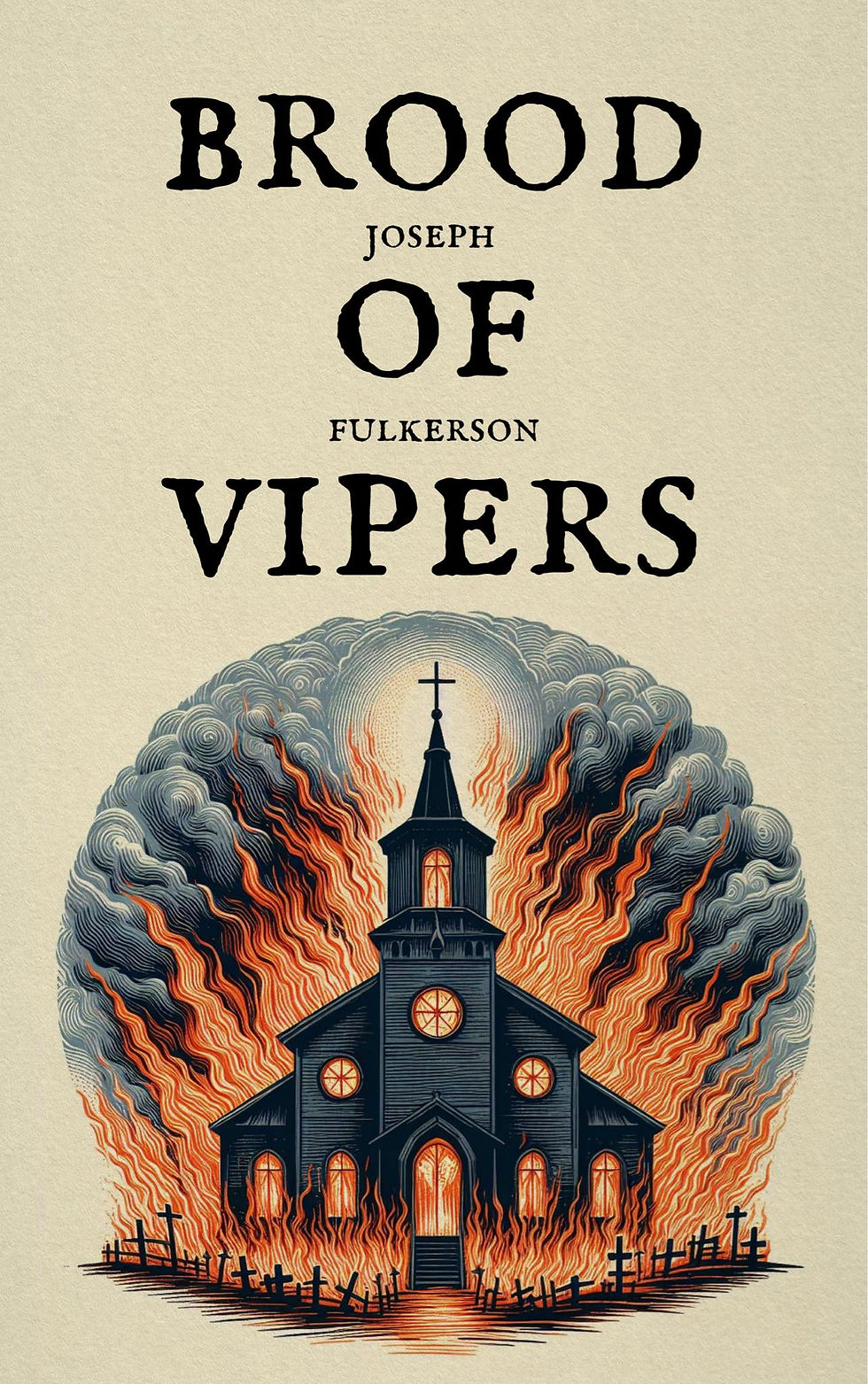 Brood of Vipers 
