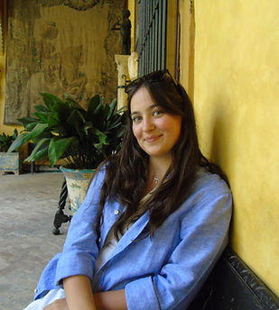 Matilda De La Rosa