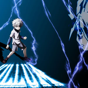 Anime Character Designs