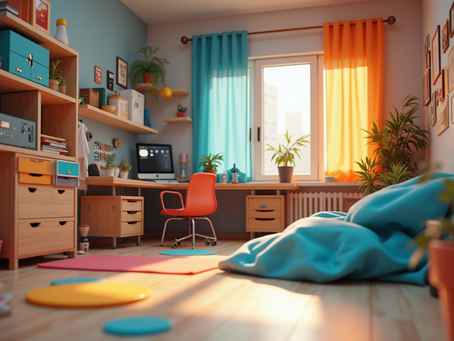 Custom 3D Animation Services for Every Business Need