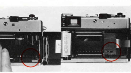 Le Canonet QL 17 G III
