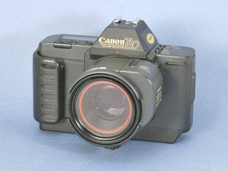 Le Minolta 7000 AF