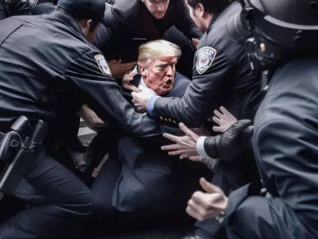 2024, année électorale et fake news.