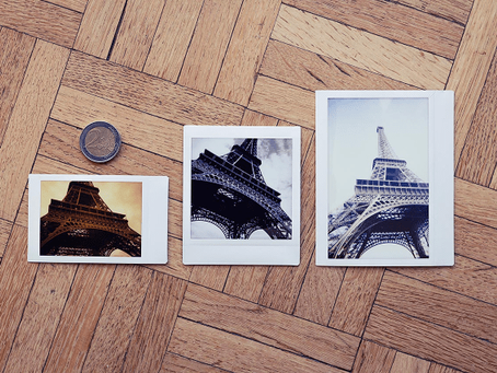 Le Lomo Instant Wide, la suite.