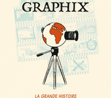 PhotoGraphix de Vincent Burgeon