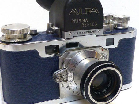 Alpa SI 3000