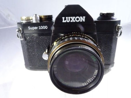 Le Luxon Super 1000