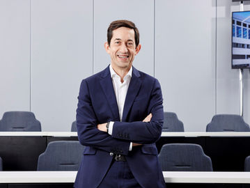 74: Francisco Veloso on The Truly Multinational Business School