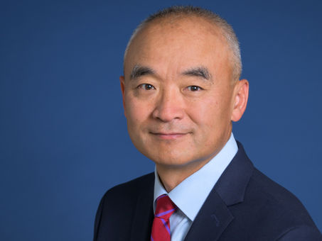 72: Oliver Yao on Leading at a Fast Pace