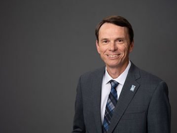 Bill Hardgrave on the Deans Counsel Podcast
