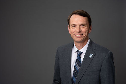 Bill Hardgrave on the Deans Counsel Podcast