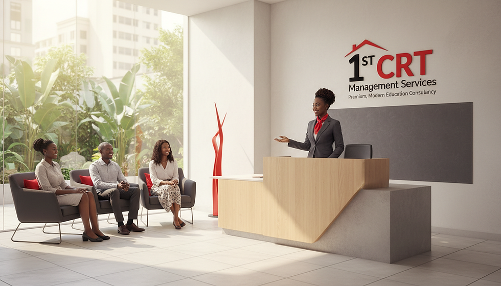 Contacting 1st CRT Management Made Easy: Your Guide to 1st CRT Management Details