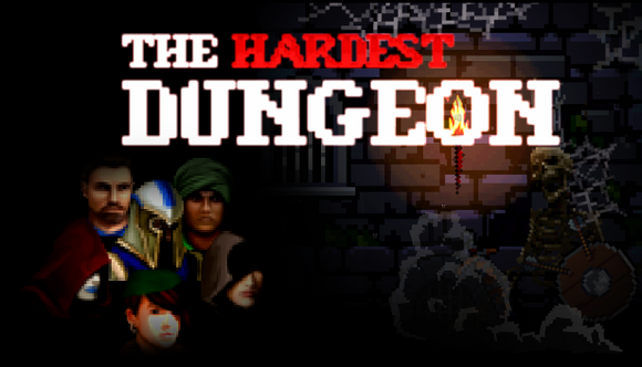The Hardest Dungeon