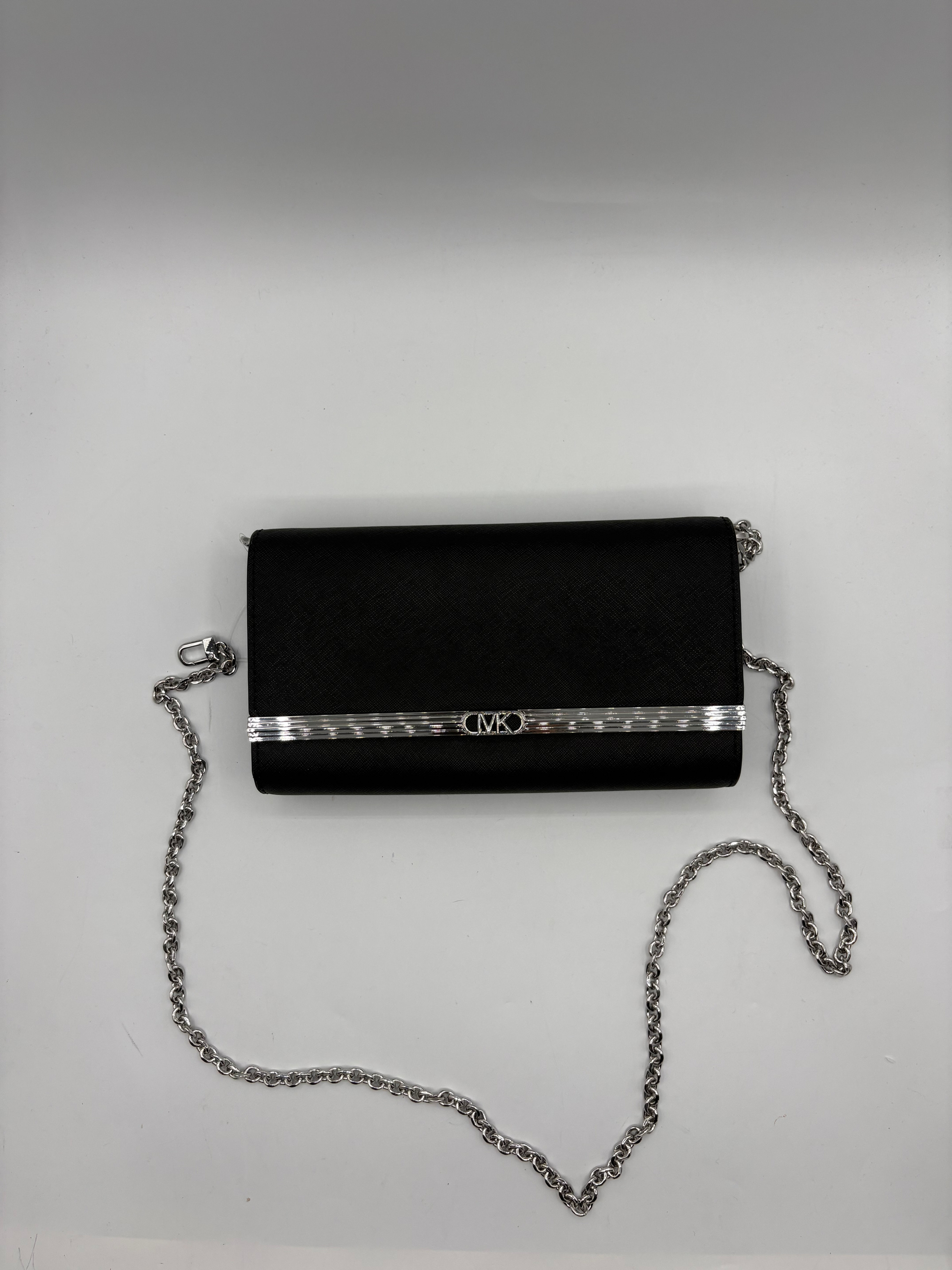 MK pochette nera 