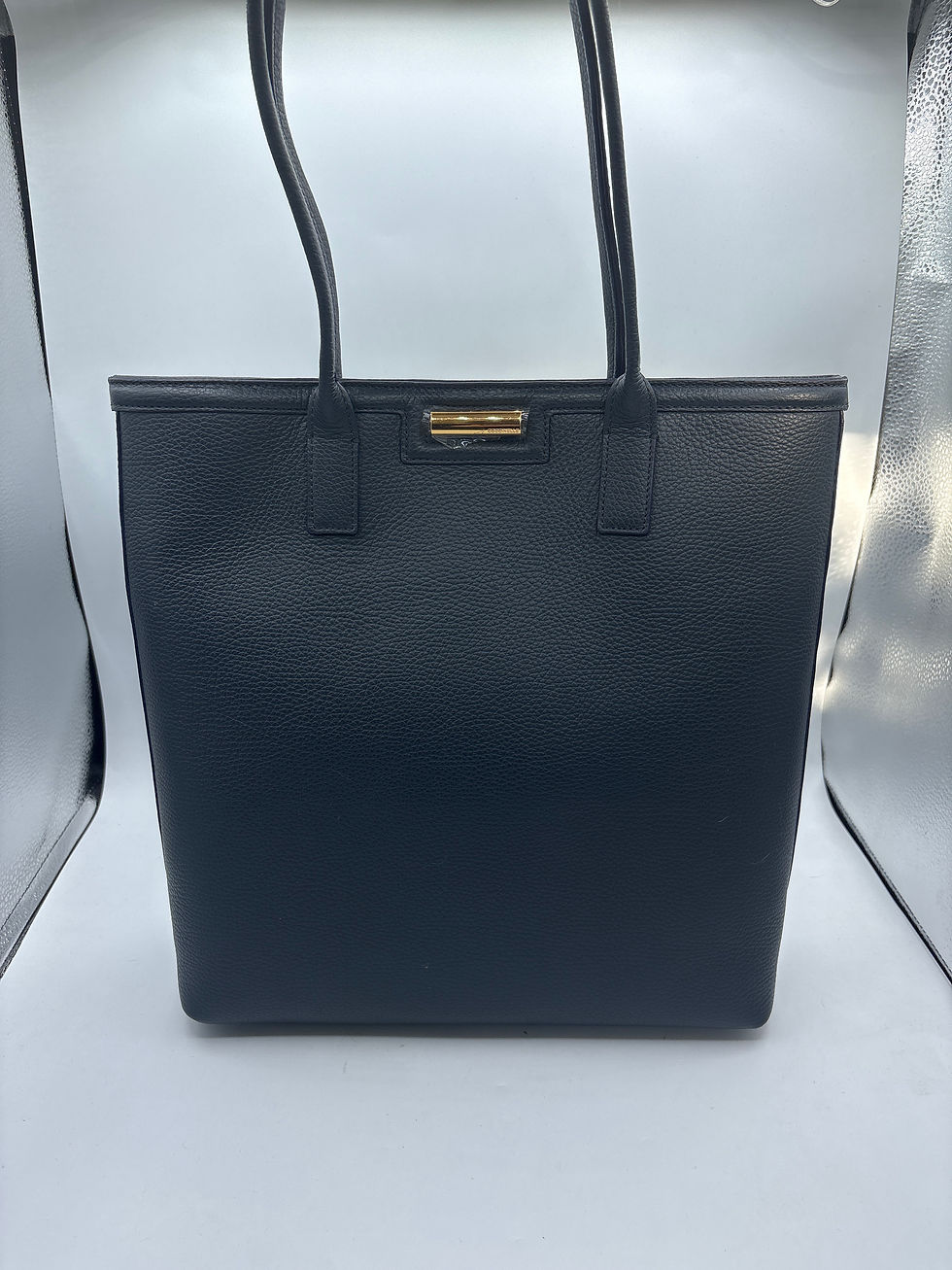 Miniatura: Coccinelle Borsa Shopper blu 