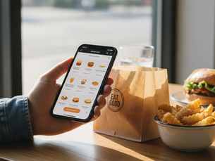 Why Upgrade Your Restaurant PDF Menu for Better Online Ordering and More Sales