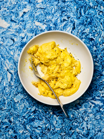 Ei ohne Ei: Wie Just Egg vegane Klassiker möglich macht