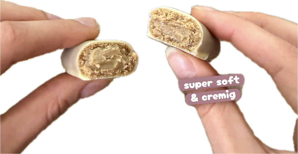 Ein Kindheitstraum, viele Sorten: So lecker schmeckt coconilla!