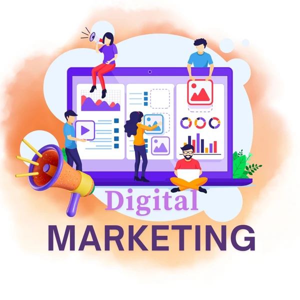 Digital Marketing Course – Learn SEO, Social Media Marketing, Google Ads, and More. Enroll Now for Expert Training!"Platforms like WordPress and CMS simplify website customization, offering flexible theme design options. For e-commerce web development, integrating product listings and shopping carts boosts online sales. Additionally, SEO optimization and website speed enhancement improve Google rankings, ensuring better visibility and performance.