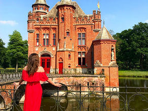 The Beauty of Bruges: A Hidden Gem in Europe