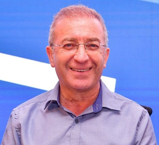 Meir Spiegeler