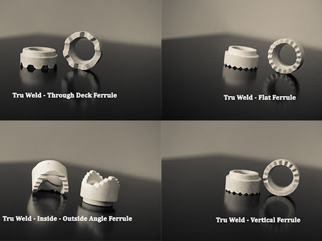 Ceramic Ferrules Explained!