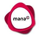 mana+ logo