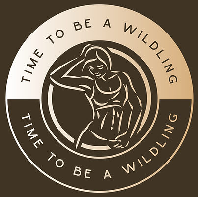 time to be a Willding Logo