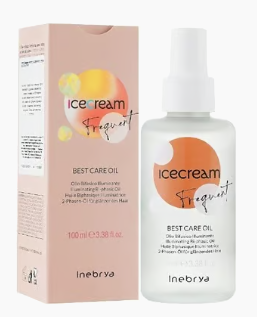 Inebrya Brightening Two-Phase Oil 100ml