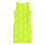 Thumbnail: Bodycon dress - Green XY001