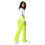 Thumbnail: Flare leggings - Green XY001