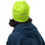 Thumbnail: All-Over Print Beanie - Green XY001