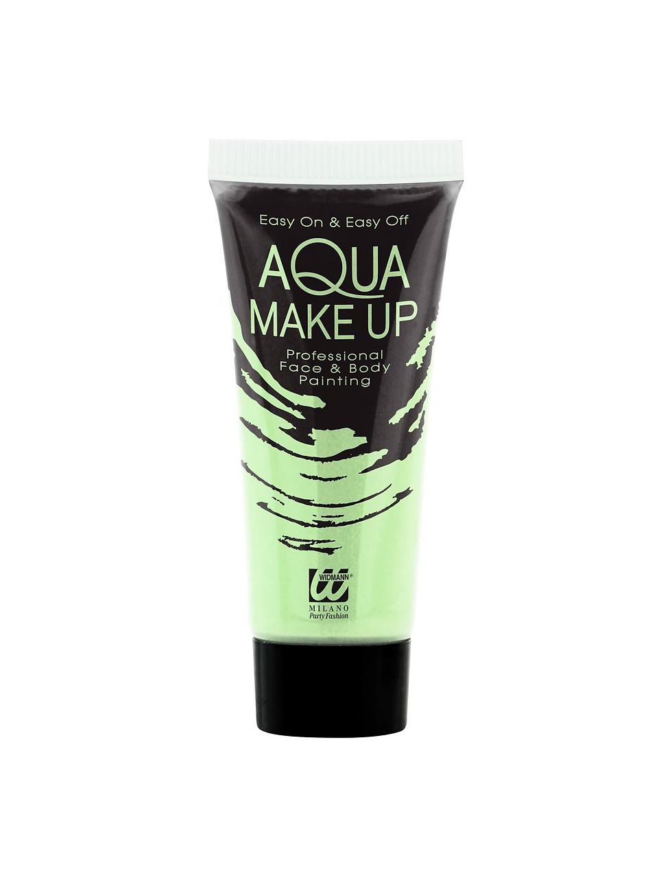 Thumbnail: Neon phosphorescent cream makeup tube