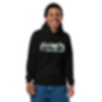 Thumbnail: Forest Graphic Youth Hoodie
